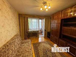 2-к квартира, на длительный срок, 47м2, 2/12 этаж