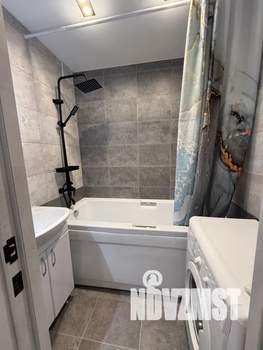 3-к квартира, посуточно, 60м2, 7/9 этаж