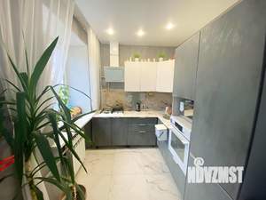 2-к квартира, на длительный срок, 43м2, 3/5 этаж