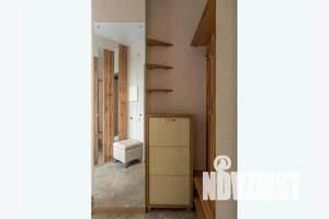 1-к квартира, посуточно, 54м2, 23/25 этаж