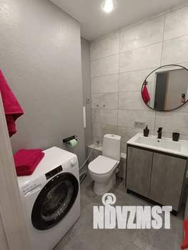 Студия квартира, посуточно, 23м2, 22/25 этаж