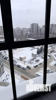 Студия квартира, на длительный срок, 26м2, 10/23 этаж