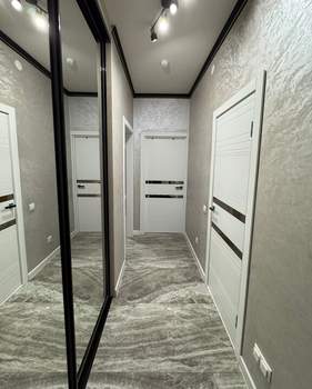 1-к квартира, на длительный срок, 36м2, 30/30 этаж