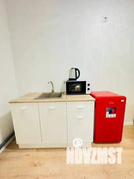 1-к квартира, посуточно, 35м2, 14/17 этаж
