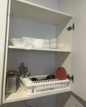 1-к квартира, на длительный срок, 28м2, 18/32 этаж