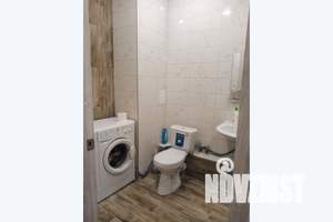 1-к квартира, посуточно, 42м2, 5/16 этаж