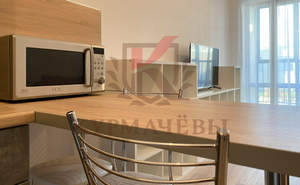 2-к квартира, на длительный срок, 38м2, 2/22 этаж