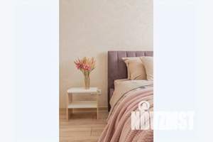 1-к квартира, посуточно, 49м2, 11/25 этаж