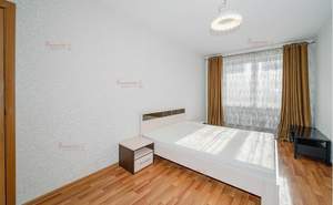 2-к квартира, на длительный срок, 58м2, 2/17 этаж