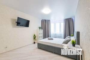 3-к квартира, посуточно, 60м2, 3/10 этаж