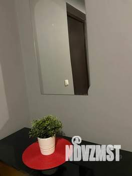 1-к квартира, посуточно, 45м2, 12/12 этаж