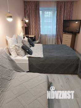 1-к квартира, посуточно, 31м2, 1/5 этаж