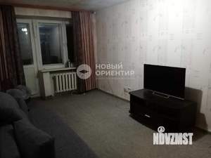 1-к квартира, на длительный срок, 31м2, 5/5 этаж