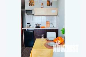 1-к квартира, посуточно, 29м2, 15/16 этаж