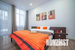 2-к квартира, посуточно, 63м2, 3/19 этаж