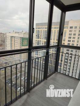 2-к квартира, на длительный срок, 67м2, 14/25 этаж