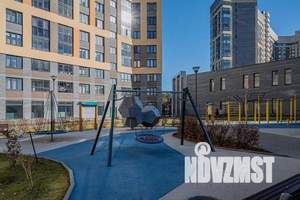 1-к квартира, посуточно, 43м2, 13/13 этаж