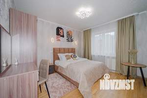 2-к квартира, посуточно, 52м2, 8/9 этаж