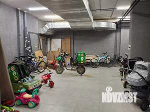 1-к квартира, посуточно, 41м2, 16/28 этаж