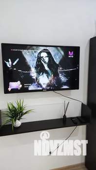 1-к квартира, посуточно, 45м2, 5/8 этаж