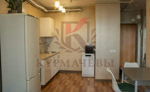 1-к квартира, на длительный срок, 32м2, 11/17 этаж