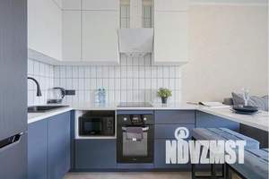 1-к квартира, посуточно, 35м2, 5/28 этаж