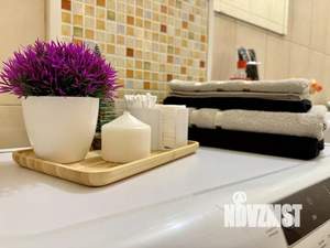 1-к квартира, посуточно, 50м2, 1/1 этаж