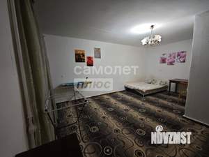 1-к квартира, на длительный срок, 30м2, 4/5 этаж