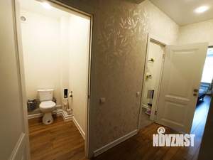 2-к квартира, на длительный срок, 74м2, 3/16 этаж