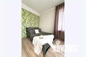 1-к квартира, посуточно, 35м2, 14/32 этаж