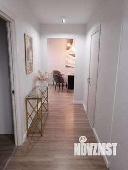 3-к квартира, на длительный срок, 58м2, 2/25 этаж