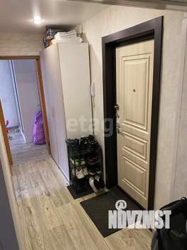 2-к квартира, на длительный срок, 44м2, 1/5 этаж