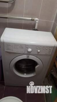 1-к квартира, на длительный срок, 32м2, 4/5 этаж