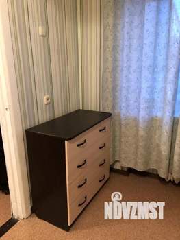 2-к квартира, посуточно, 45м2, 1/5 этаж