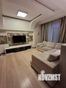 Студия квартира, на длительный срок, 100м2, 10/23 этаж