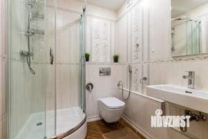 3-к квартира, посуточно, 65м2, 1/1 этаж