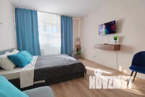 1-к квартира, посуточно, 28м2, 7/13 этаж