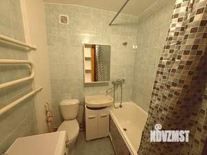 1-к квартира, на длительный срок, 33м2, 3/5 этаж
