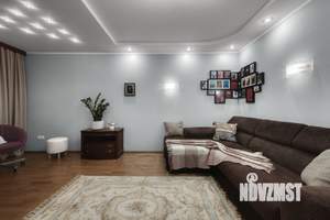 4-к квартира, на длительный срок, 94м2, 10/14 этаж