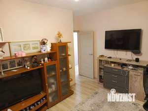 2-к квартира, на длительный срок, 68м2, 11/13 этаж