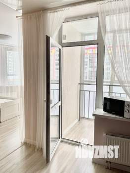 1-к квартира, на длительный срок, 40м2, 4/15 этаж