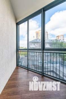 2-к квартира, посуточно, 40м2, 2/25 этаж