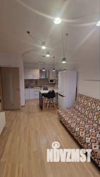 1-к квартира, на длительный срок, 42м2, 13/18 этаж