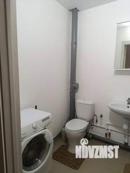 Студия квартира, на длительный срок, 27м2, 19/23 этаж