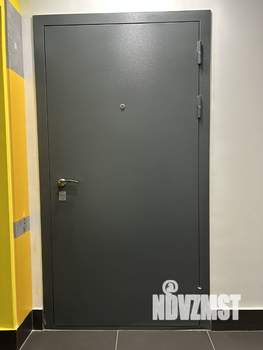 Студия квартира, на длительный срок, 19м2, 2/16 этаж