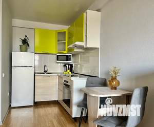 2-к квартира, посуточно, 33м2, 11/12 этаж