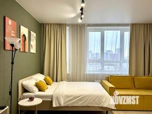 Студия квартира, посуточно, 30м2, 13/32 этаж