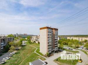 1-к квартира, на длительный срок, 24м2, 5/9 этаж