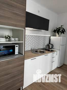 1-к квартира, посуточно, 36м2, 9/10 этаж