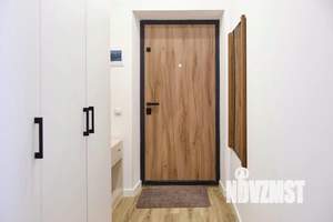 1-к квартира, посуточно, 31м2, 1/1 этаж